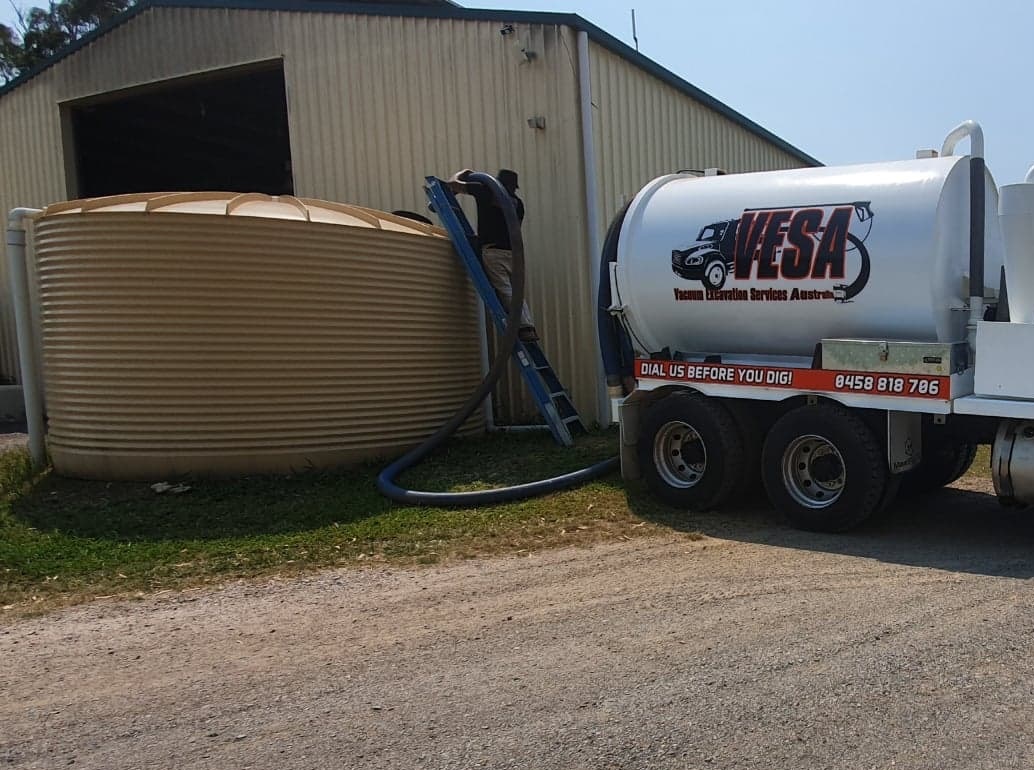 Clean Out and Jetting of
                                        Pits, Pipes and Tanks Brisbane Queensland